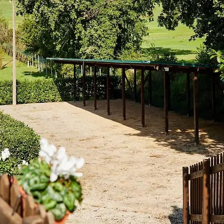 Villa Tuscan Prestige 25 Ospiti Piscina Jacuzzi *