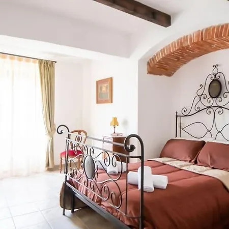 Tuscan Prestige 25 Ospiti Piscina Jacuzzi וילה La Croce
