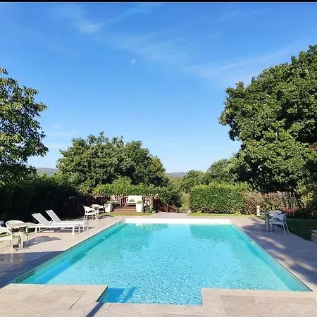 Tuscan Prestige 25 Ospiti Piscina Jacuzzi Villa La Croce