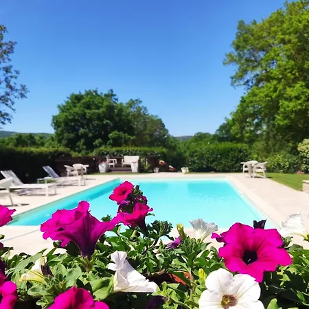 Tuscan Prestige 25 Ospiti Piscina Jacuzzi La Croce